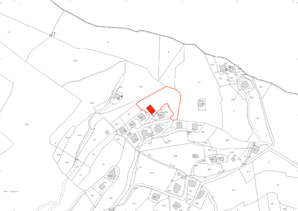 Situationsplan