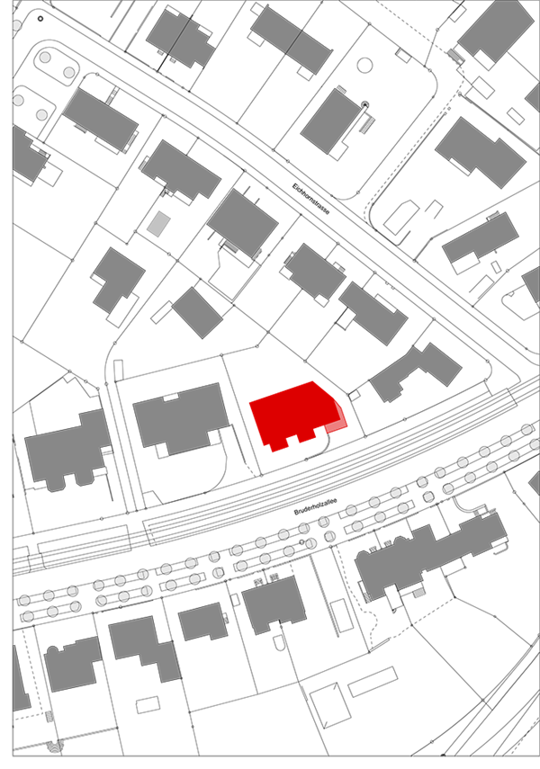 Situationsplan